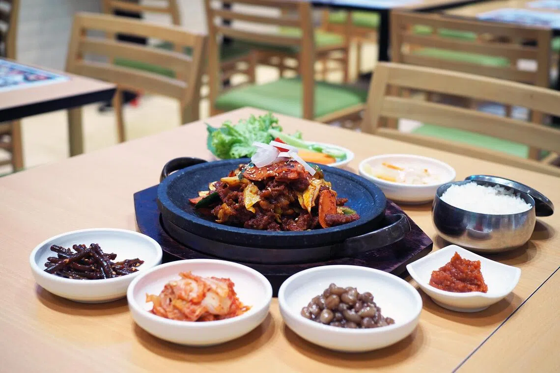 straitstimes.com - North Korea's barbecue boom: A taste of prosperity or a widening divide?