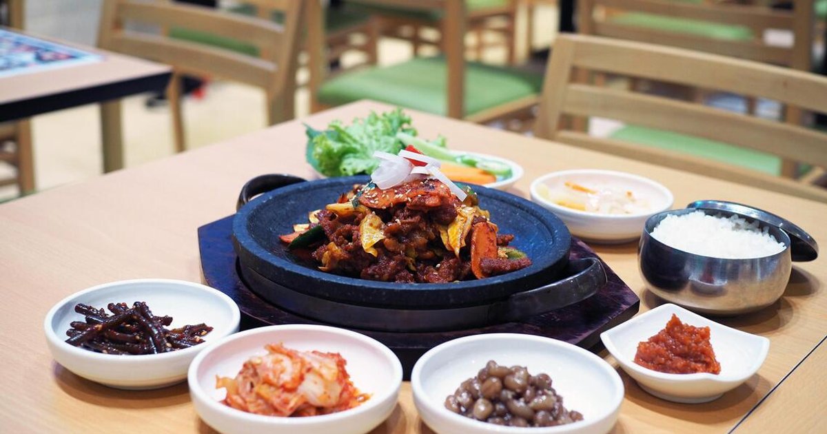 North Korea’s barbecue boom: A taste of prosperity or a widening divide?