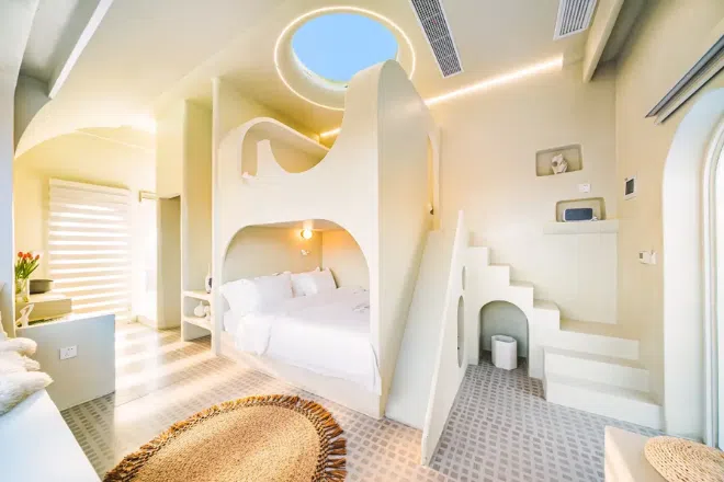 Shanghai Mars Island Leisure Resort