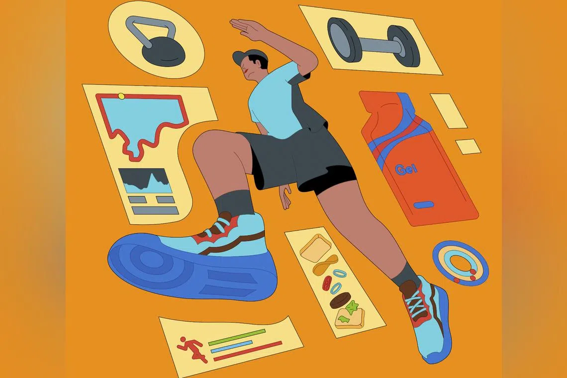 For such a simple sport, running can generate intense debate — and conflicting advice. 