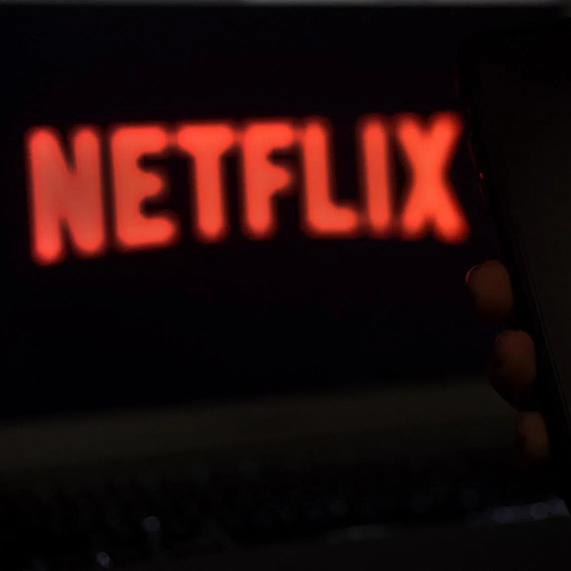 The streaming giant is specifically offering games that can be played in groups.