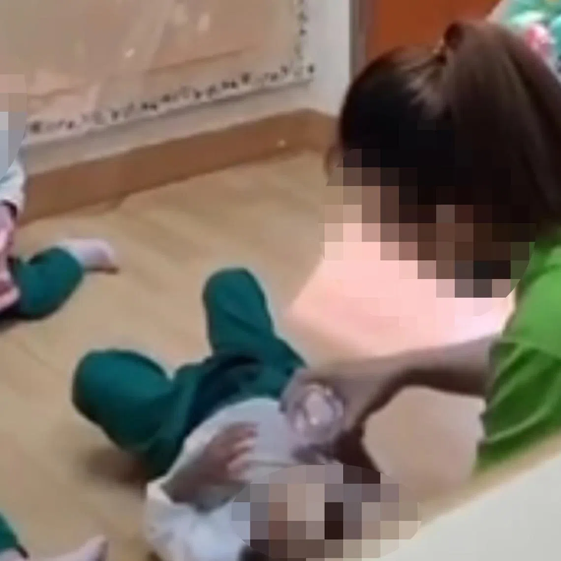 There have been comments and musings – on social media and in casual conversations – as to what might have triggered the recent incidents.