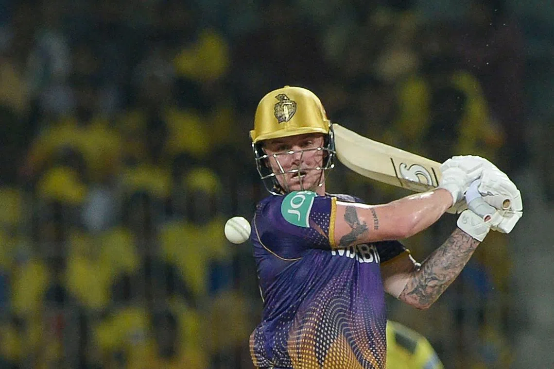 England opening batsman Jason Roy is among the foreign players drafted for the inaugural Major League Cricket in the United States.