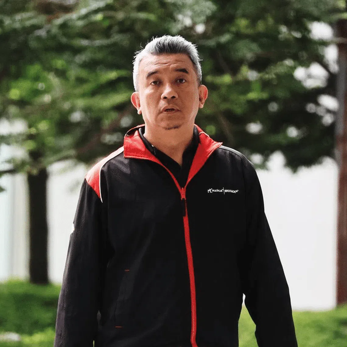 Mr Zulkifli was working for Mendaki when he purportedly committed the offence over three occasions between April 18 and May 8, 2023.