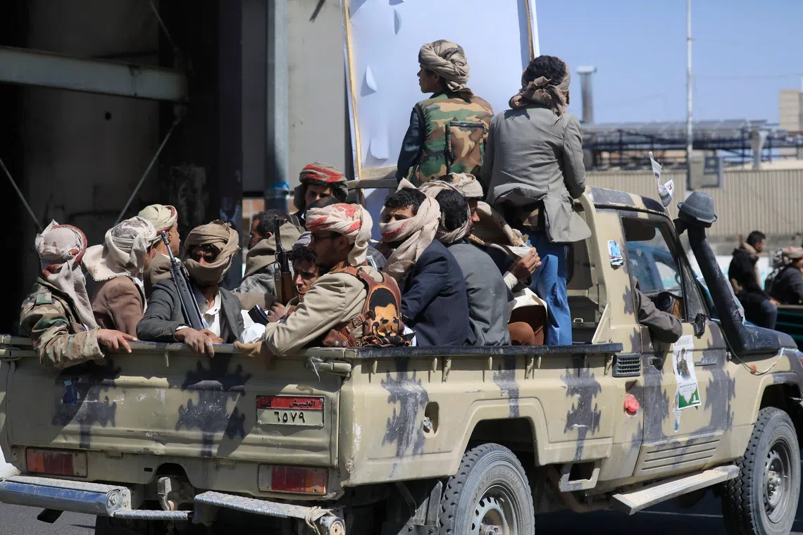 The Grand Mufti’s call comes after weeks of escalating violence between Saudi Arabia and the Houthis.