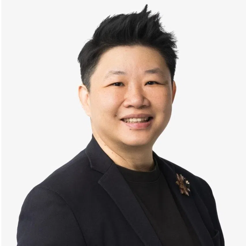 Another high-profile departure is KW Singapore’s top agent Rayne Chua (left), who will be joining ERA Singapore. 