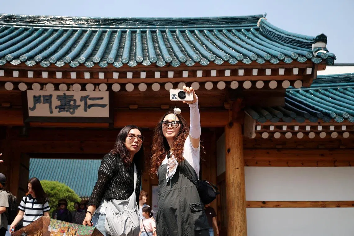 Scams targeting foreign nationals soar in South Korea amid K-culture tourism boom