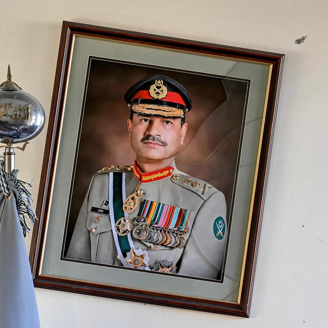 A constitutional amendment approved by Parliament shielding Field Marshal Asim Munir from prosecution for life, has raised alarm among rights group.