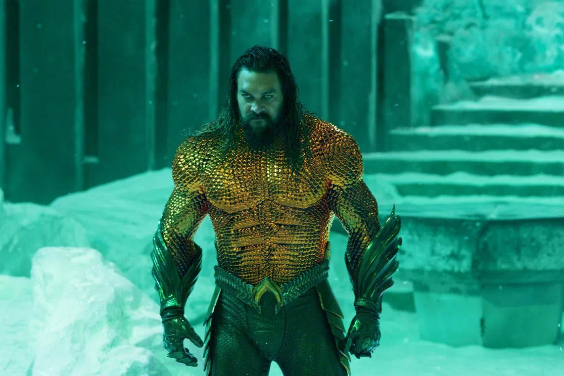 aquablurb - Jason Momoa in Aquaman And The Lost Kingdom

source/copyright: Warner Bros
free for publicity use
upload into Life folder,