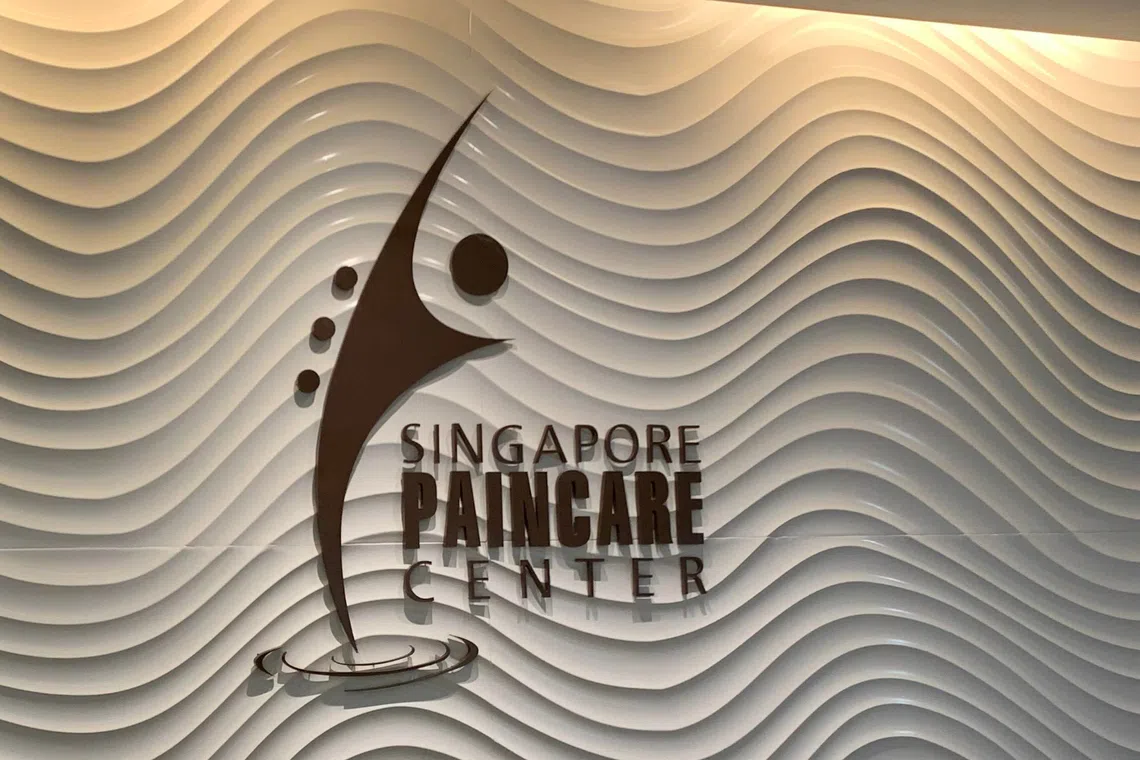 Catalist-listed Singapore Paincare had in May received a privatisation offer of $0.16 per share from Advance Bridge Healthcare.