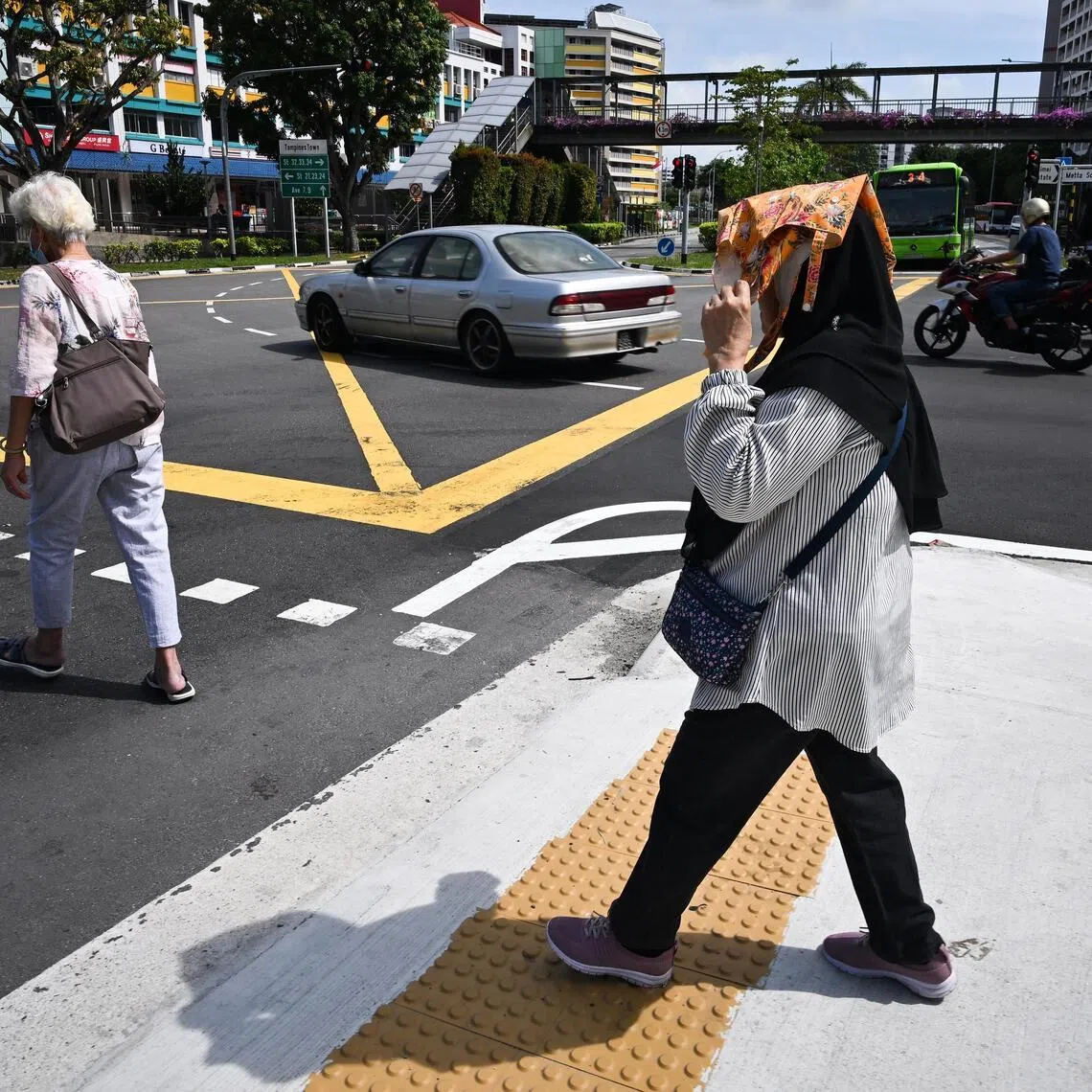 Scientists expect 2027 to be one of the hottest years on record, potentially dethroning 2024, which came in 1.5 deg C above the pre-industrial average.
