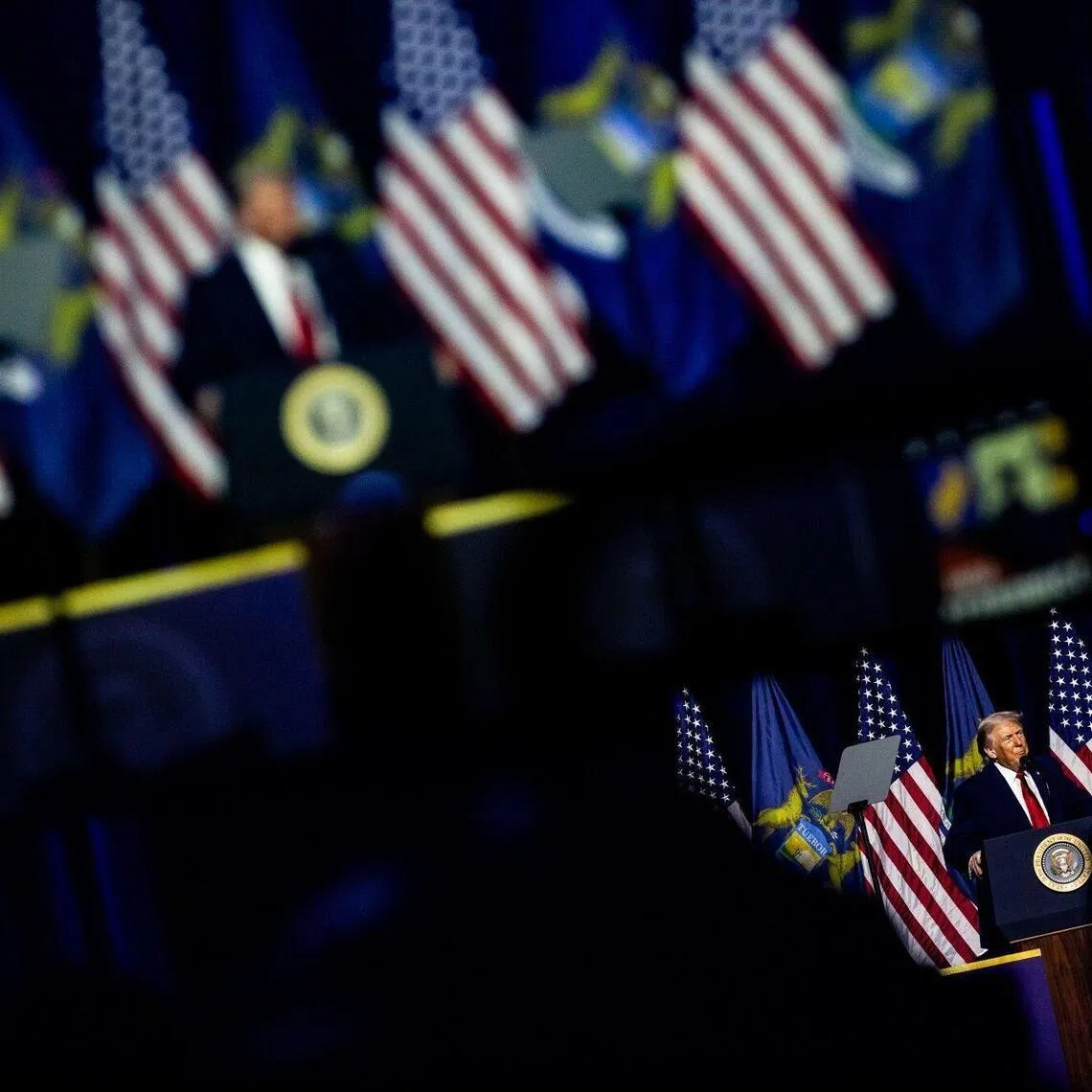 The Trump administration may still try to withhold funding for programmes it opposes by asserting an expansive view of its executive authority.