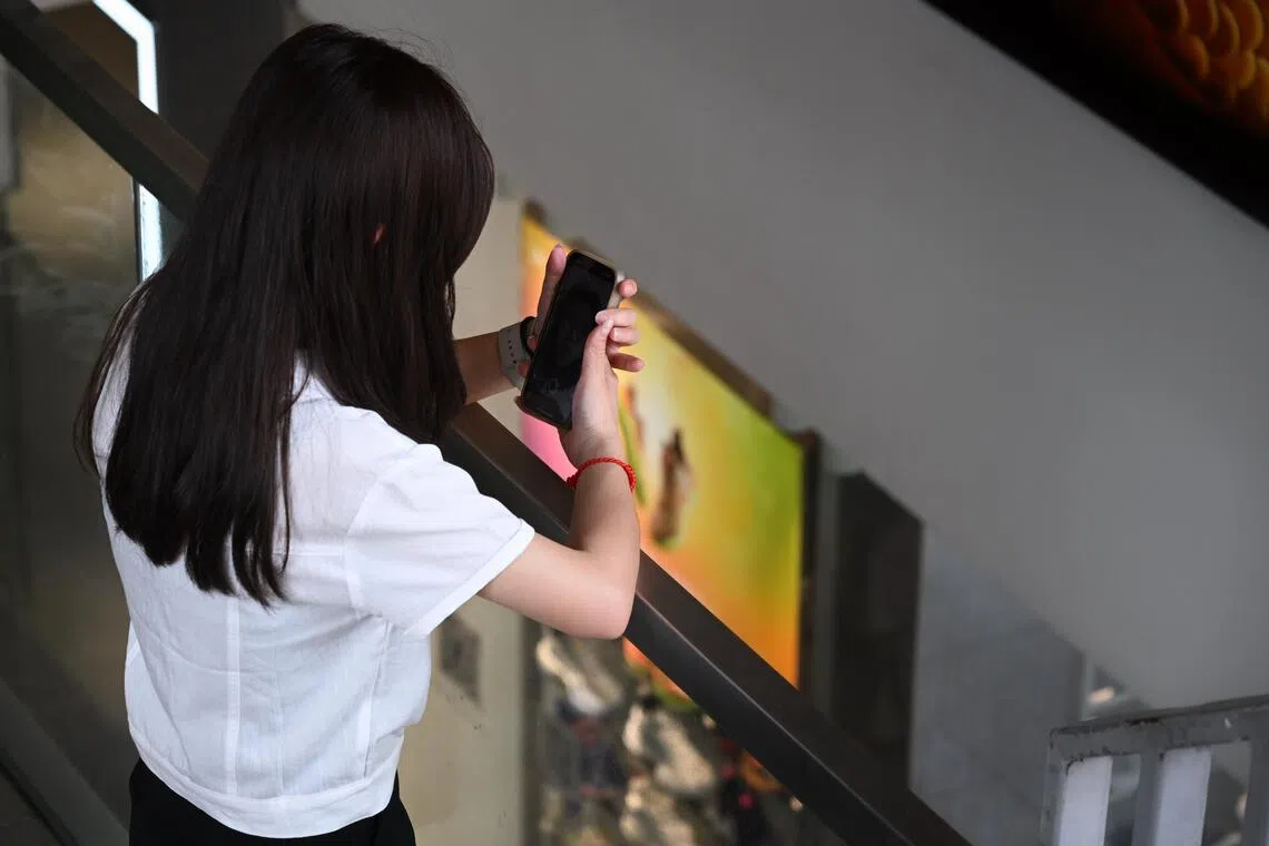 When a business leans too heavily on AI-generated marketing content, shoppers may begin to see them not as innovative, but untrustworthy, says the writer.