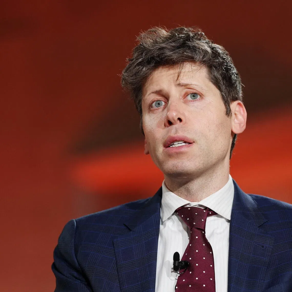 Elon Musk is seeking to have OpenAI CEO Sam Altman removed as part of the billionaire’s legal challenge to the ChatGPT maker’s conversion to a for-profit company.
