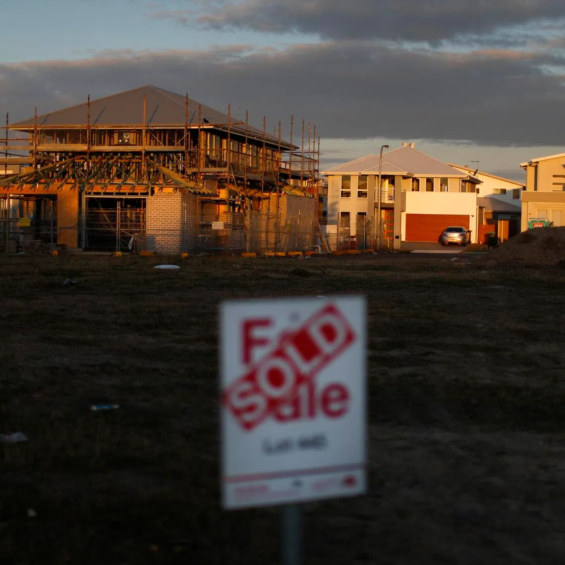 Some businesses had urged the government to exempt them from the capital gains overhaul and confine changes to real estate.