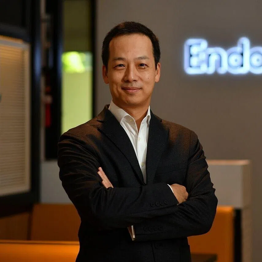 Samuel Rhee, chairman and group chief investment officer of Endowus, a digital wealth and investment platform, says history has shown markets recover from geopolitical shocks.