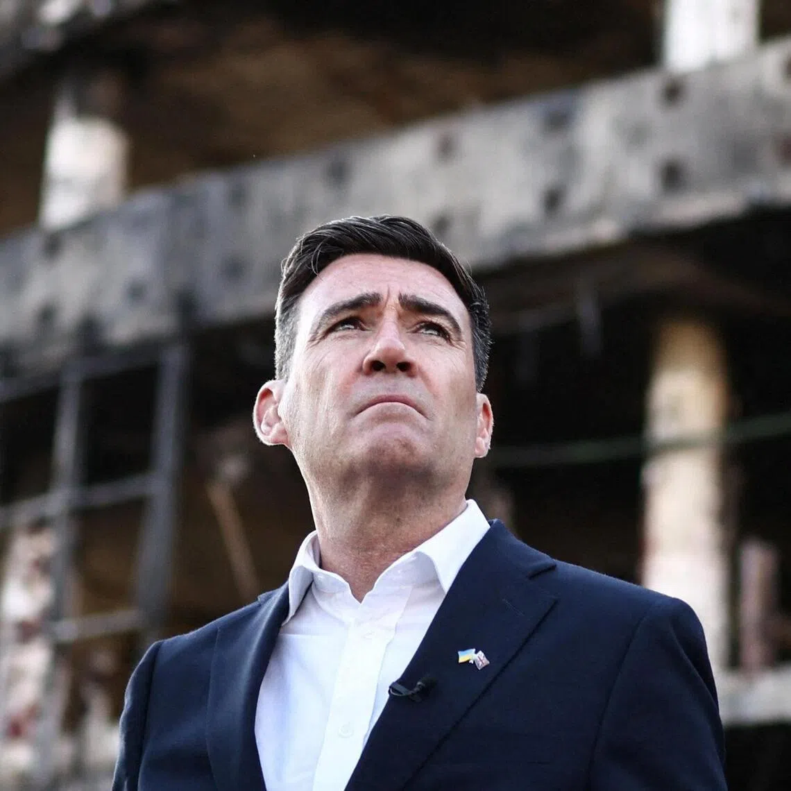 It would be British Prime Minister Andy Burnham’s first trip to the US since becoming prime minister.