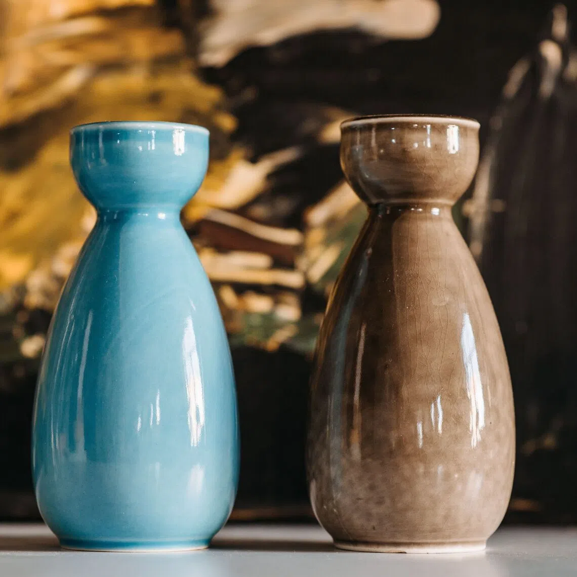 The winner in the Japanese sake category was chosen among 1,738 entries submitted by 457 companies.