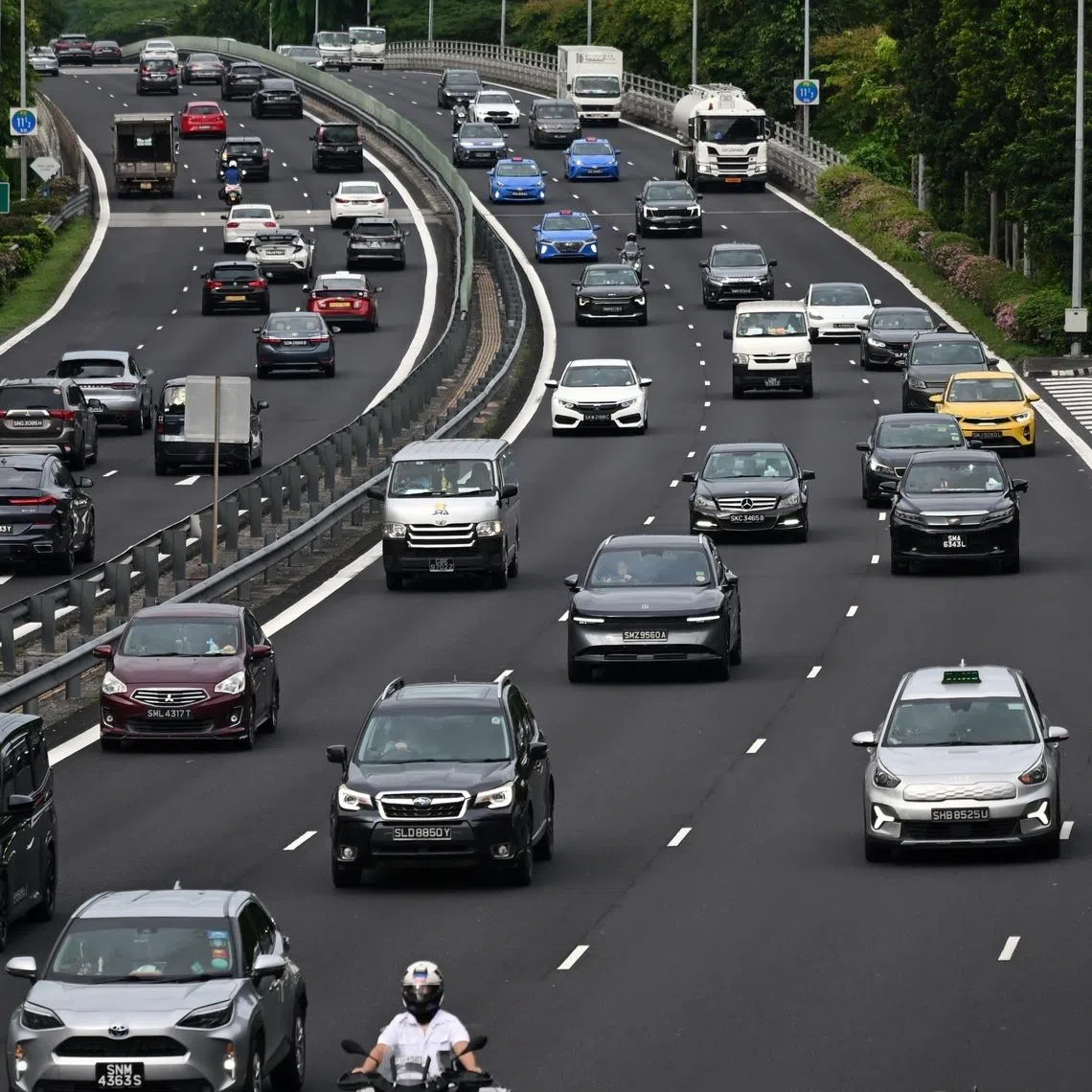 The Ministry of Home Affairs also plans to recommend jail time for even first-time drink-driving offenders, if they have very high blood alcohol levels.