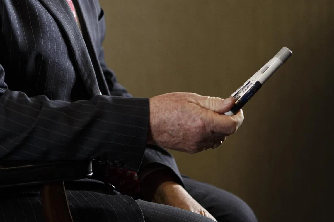 Lixisenatide, which is in the same of class of GLP-1 drugs as Ozempic and Wegovy, slowed the progress of Parkinson's in some patients in a small study. 