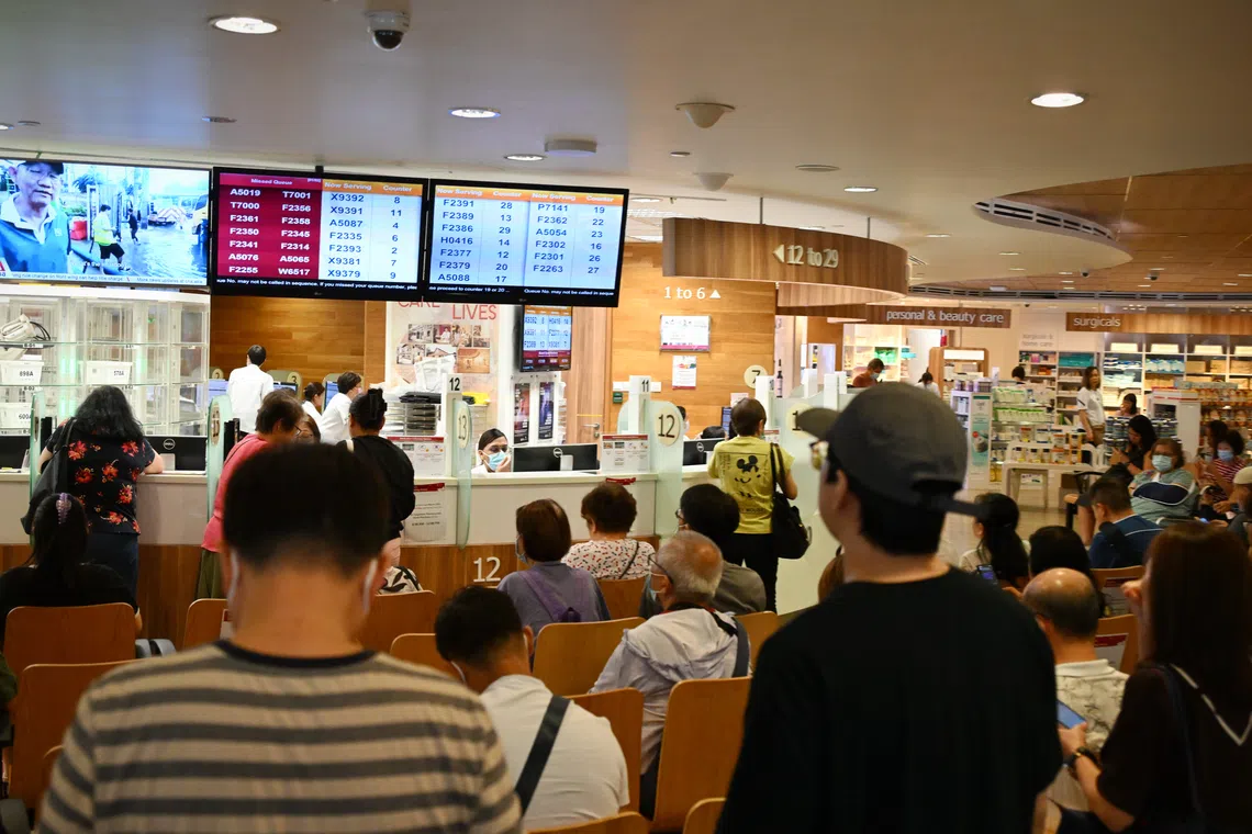 Insurers will be facilitating transition of their policyholders to new riders without any additional underwriting.