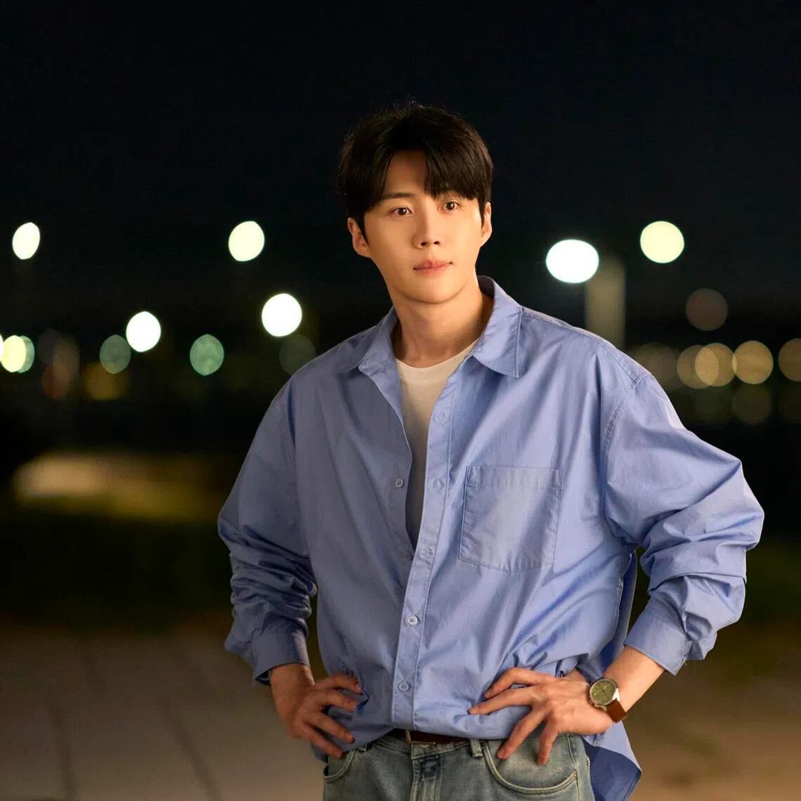 Kim Seon-ho in Can This Love Be Translated?