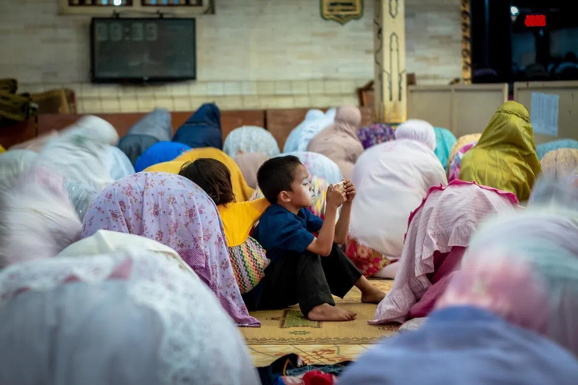 Why Indonesia is forcing Big Tech to play by its rules, starting with Meta and children’s accounts