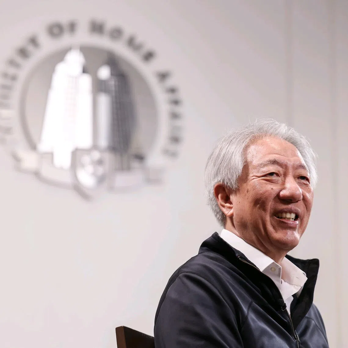 Senior Minister Teo Chee Hean said identity politics goes against Singapore’s multi-racial and multi-religious society.