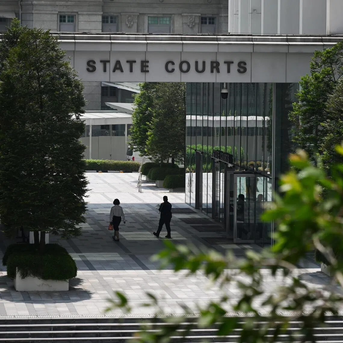 District Judge Chiah Kok Khun on Sept 25 found that the condo chairman had defamed CWL Facilities Management and its executive director.