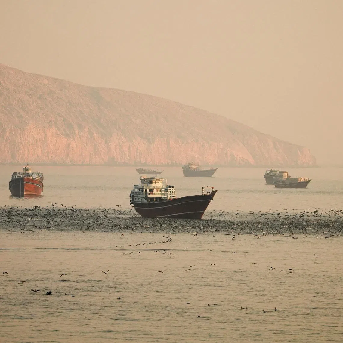 Returning traffic in the Strait of Hormuz to prewar levels – if that day ever comes – presents significant challenges.