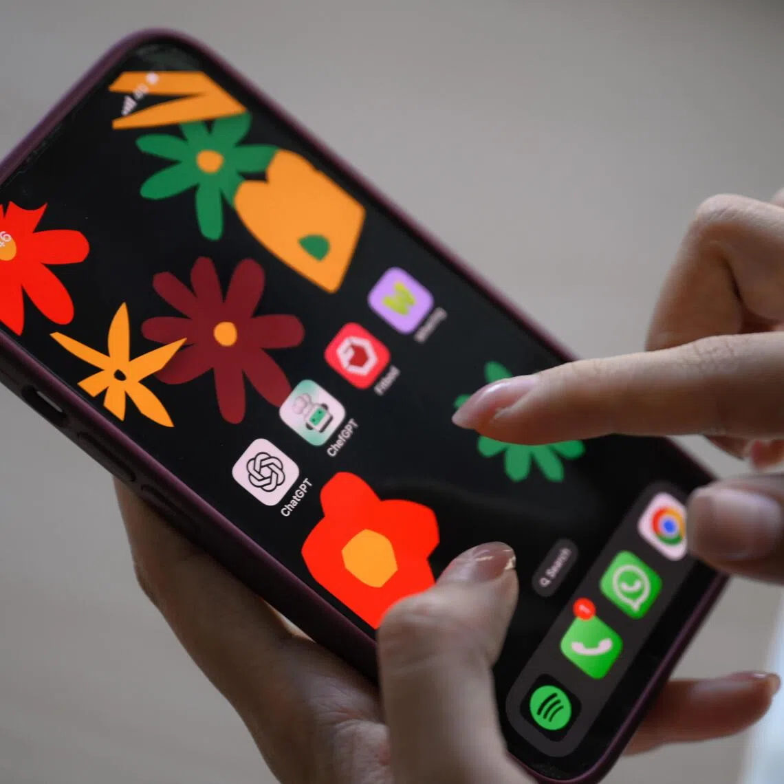 What sets AI psychosis apart is the trigger: prolonged, intensely immersive engagement with chatbots. 