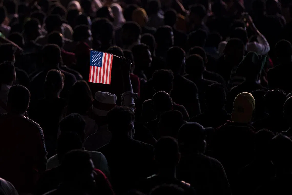 The guidebook for how America should act is written in recent failures and less celebrated successes.