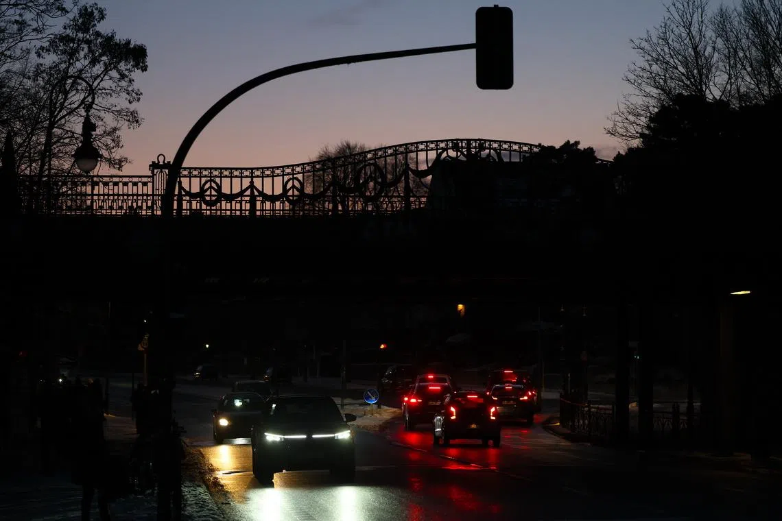 The prolonged fallout has prompted some politicians to demand more investment to protect Berlin’s infrastructure.