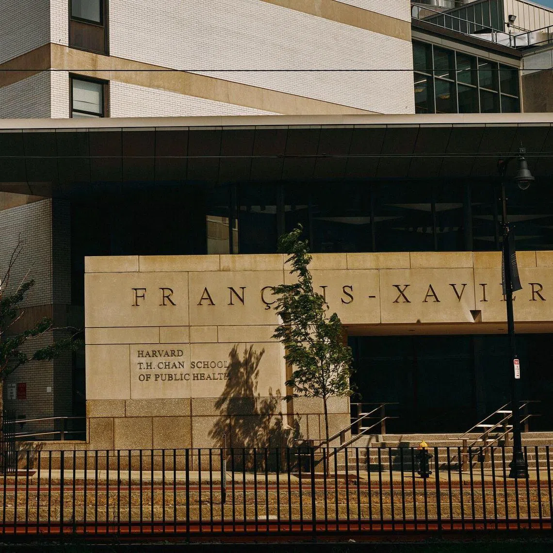 A Harvard spokesperson said that the government’s motion on Aug 8 has has no impact on the school’s ability to enrol international students.