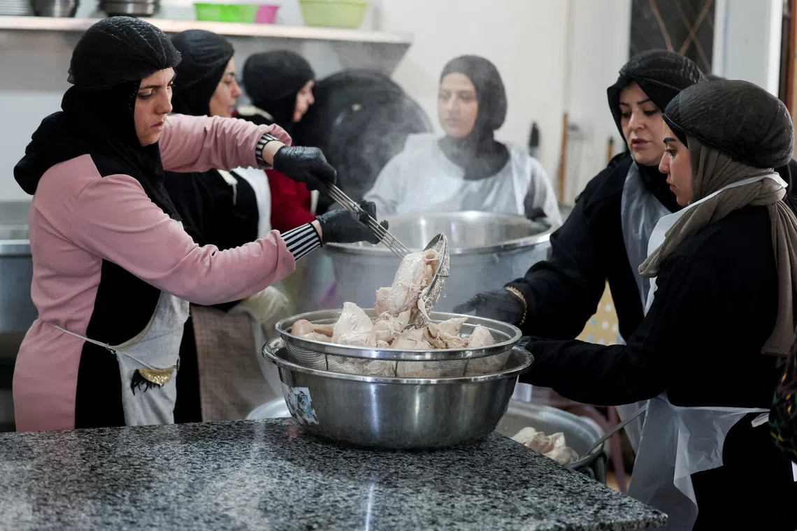 Nearly a year after truce, women in south Lebanon say war never ended