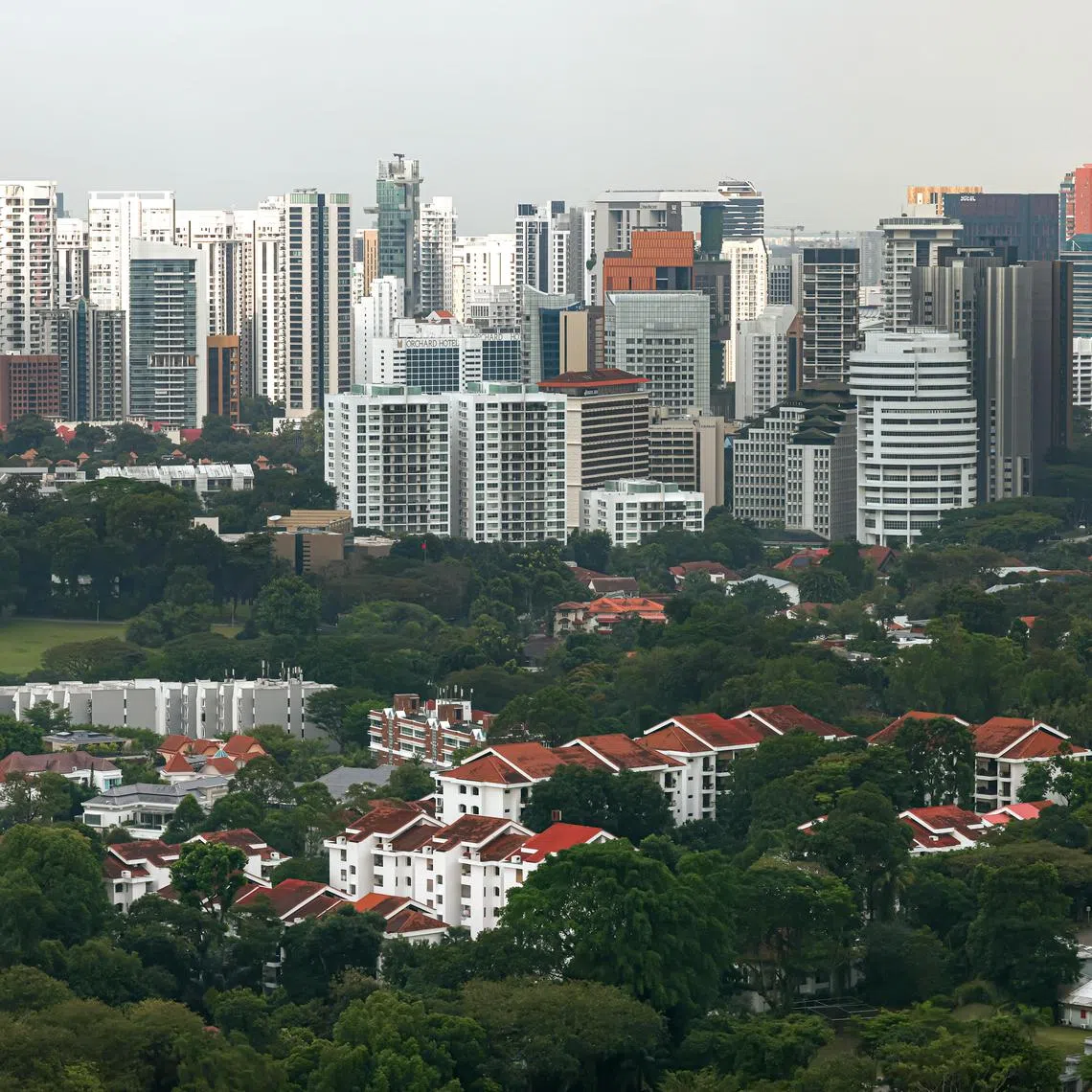 Many families could have avoided painful court tussles over their real estate if they have made the reason behind such purchases clear to everyone.