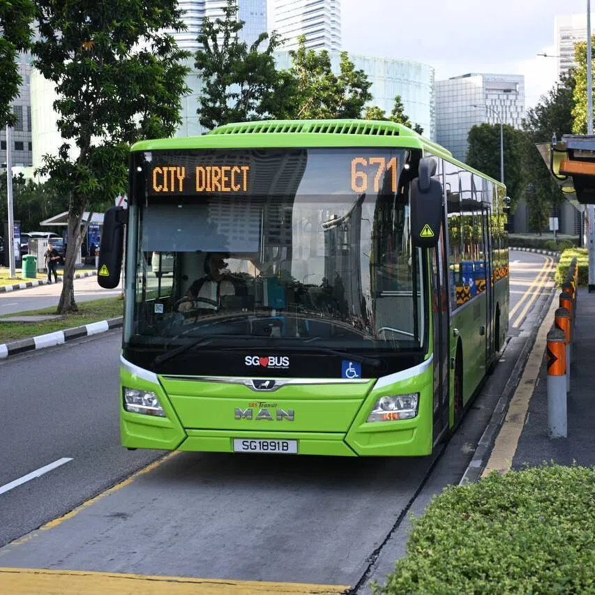 The fare adjustment is meant to help cover the higher costs of running express services.