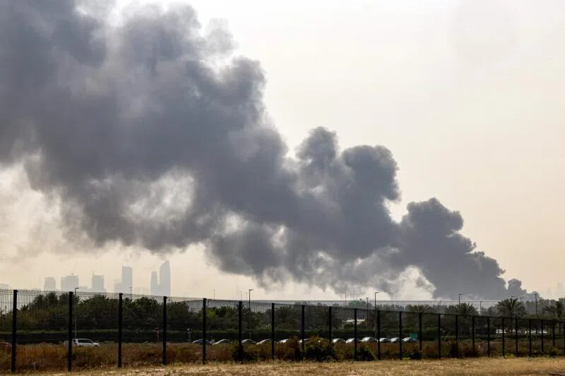 A world of more expensive and uncertain energy arising from the Iran war will make it harder for the tech sector to ride to the rescue as it did in 2025, says the writer.