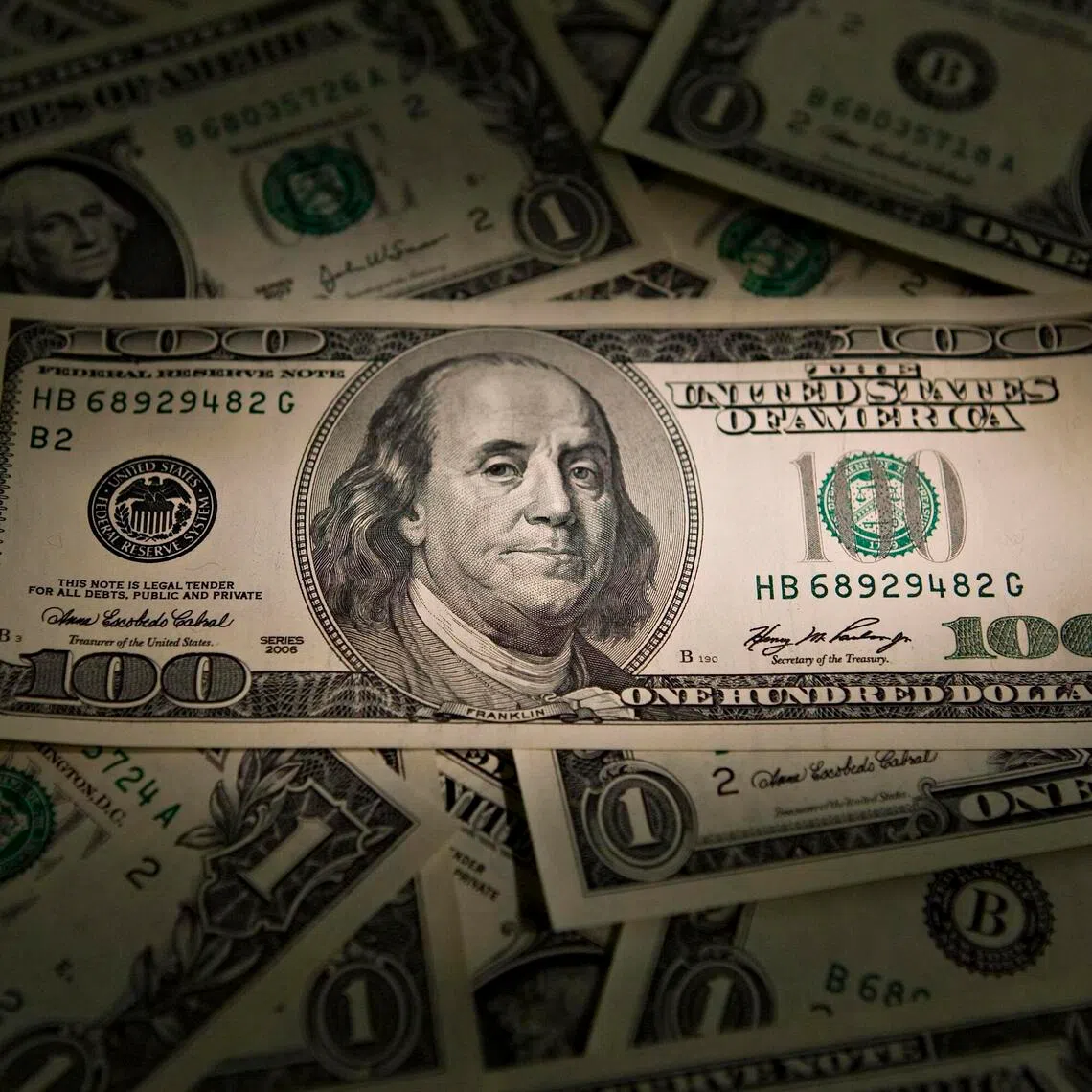 Some analysts think the dollar will end up adsorbing the costs of adjustments, while others do not see it as a decisive shift.