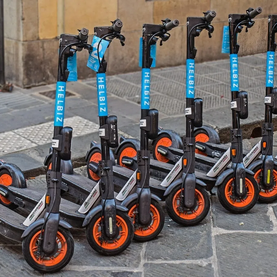 Public frustration has been building as e-scooters shifted from a mobility trend to a frequent source of civic disputes.