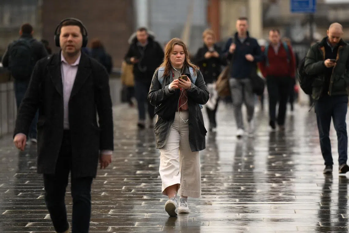 The Chartered Institute of Personnel and Development found that the typical UK employer is planning to raise pay by 5 per cent.