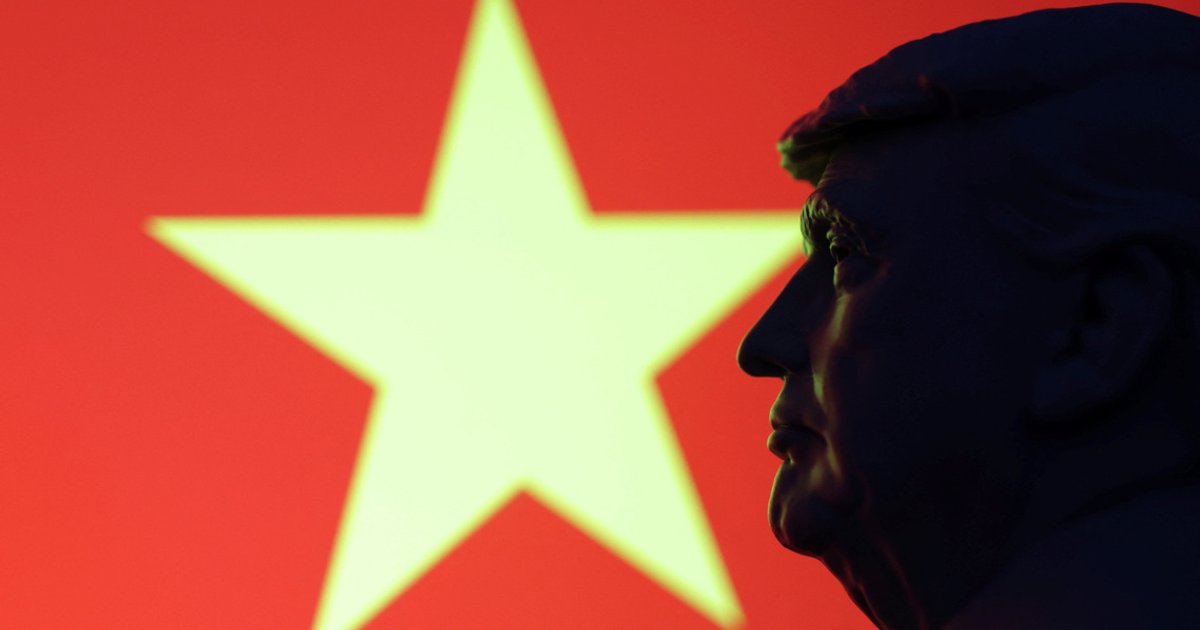 Vietnam says trade talks with US nearly completed; US officials more cautious