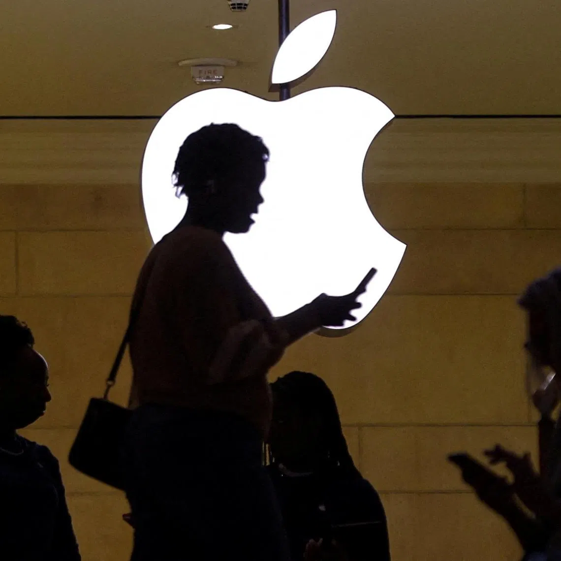 Morgan Stanley said the launch of Apple Intelligence, the iPhone maker's suite of AI services, will force device upgrades and accelerate product replacement cycles.