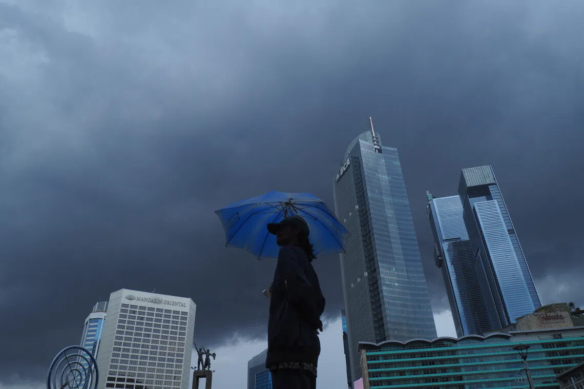 Jakarta braces itself for floods and landslides over holiday season