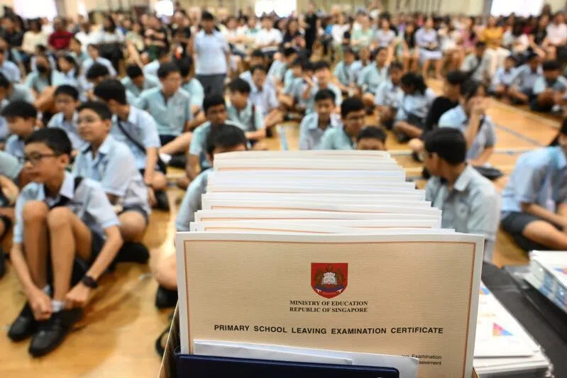 Children are better able to approach their studies with confidence when stress levels are kept in check.