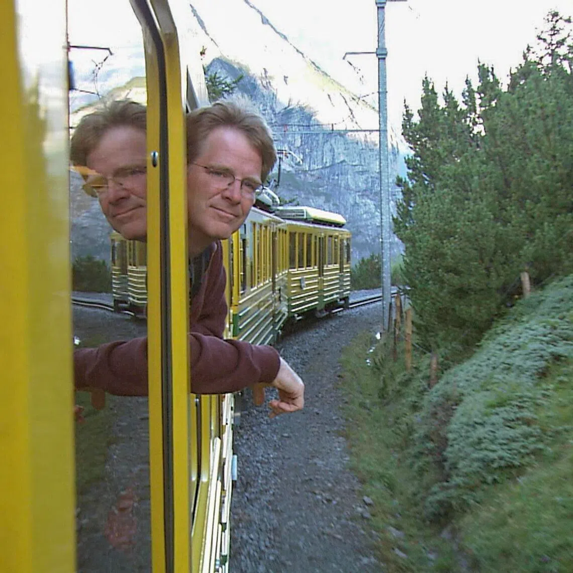 The flexible train ticket Eurail is rebranding itself as the Interrail Pass; for many travelers, the old name evokes a bygone era of freewheeling European travel.