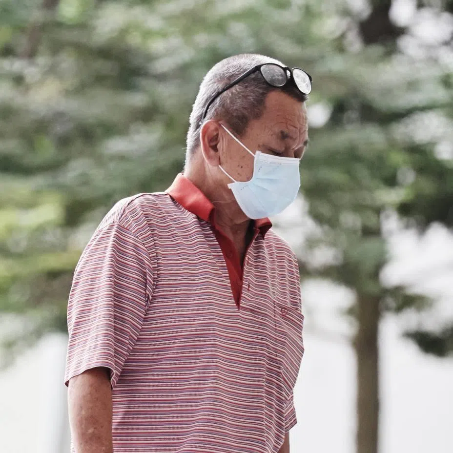 Tan Kwee Teck will be sentenced on June 30.