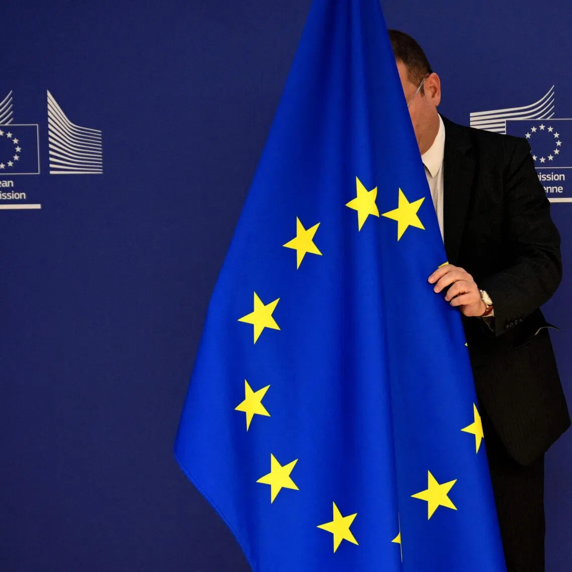 The European Commission has sent requests for information under the Digital Services Act.