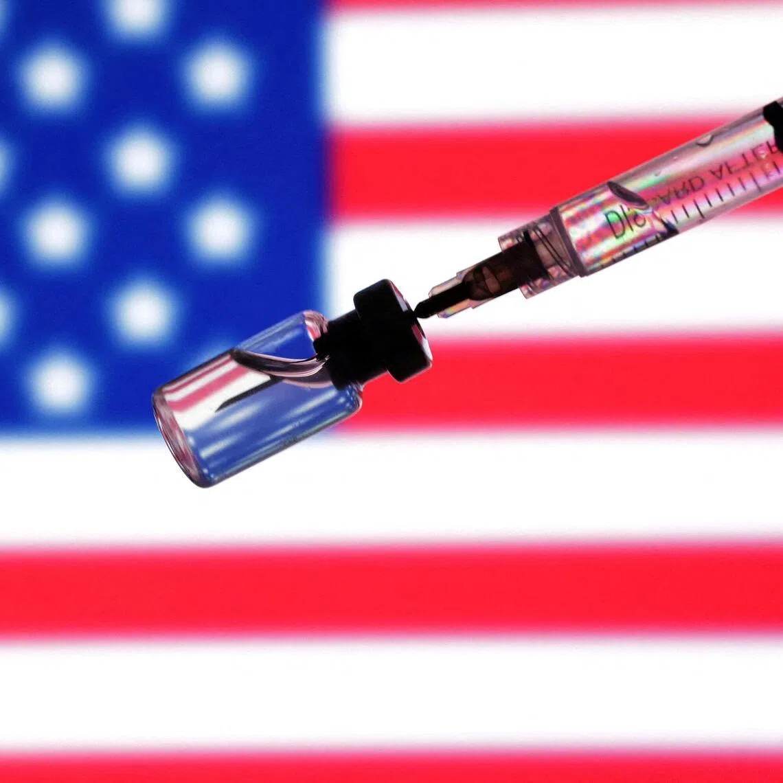 Defence Secretary Pete Hegseth called the requirement for US military to get annual flu vaccines an "absurd, overreachign" mandate.