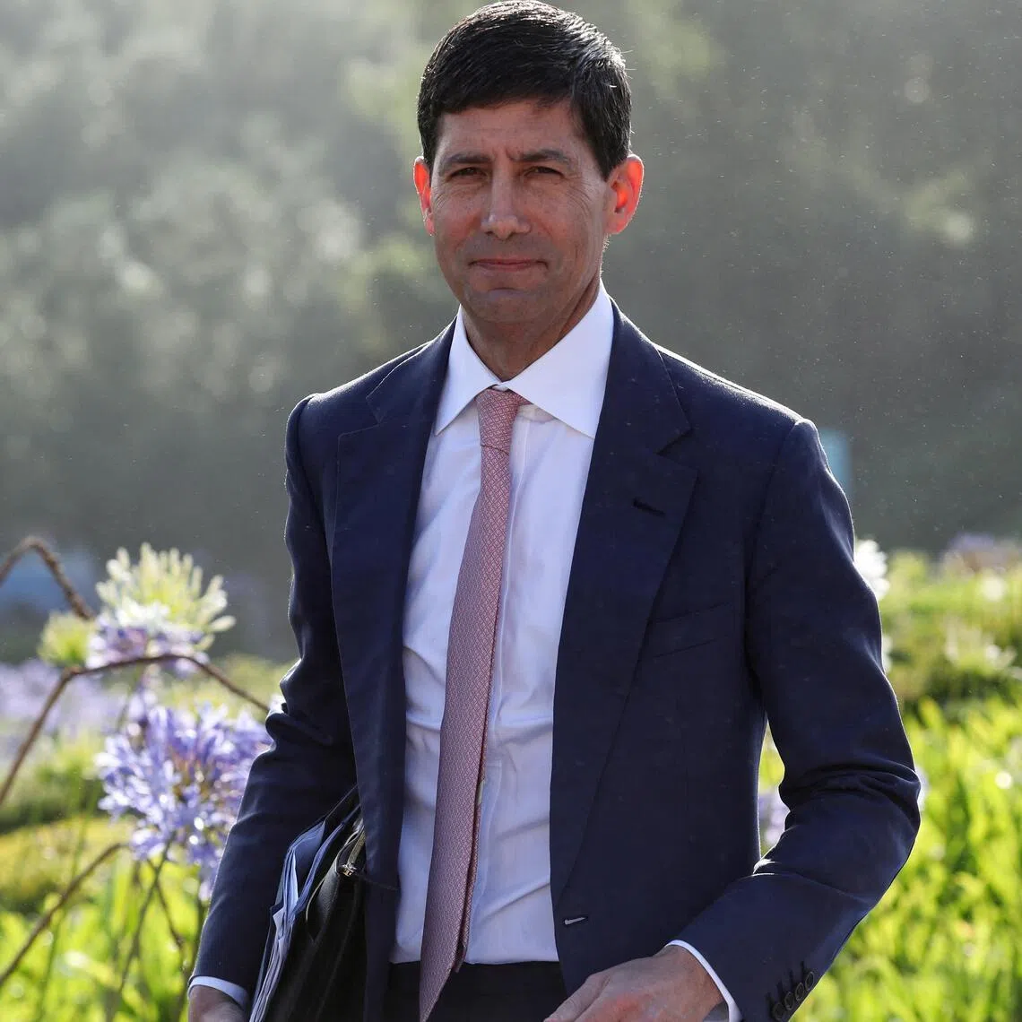 US Federal Reserve chair Kevin Warsh doubled down on a message from his first press conference as Fed chairman that the central bank will deliver price stability.